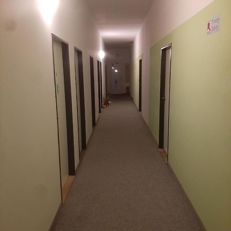 Hotel Ubytovani V Brne à Brno Extérieur photo