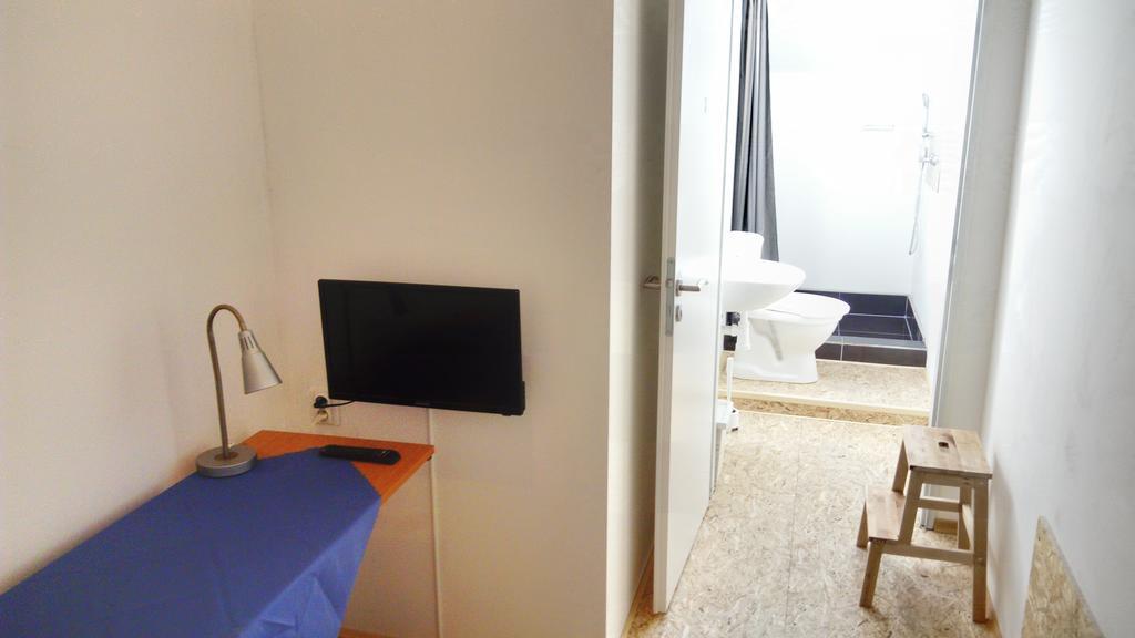 Hotel Ubytovani V Brne à Brno Extérieur photo